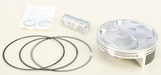 Piston Kit Armorglide Box Frg 96.00/Std 13:1 Hon