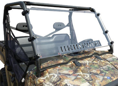 Full Vent Windshield Hon 700