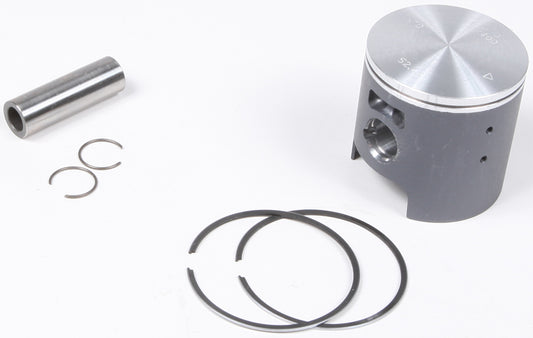 Piston Kit Cast Sngl Ring 52.44/Std Kaw
