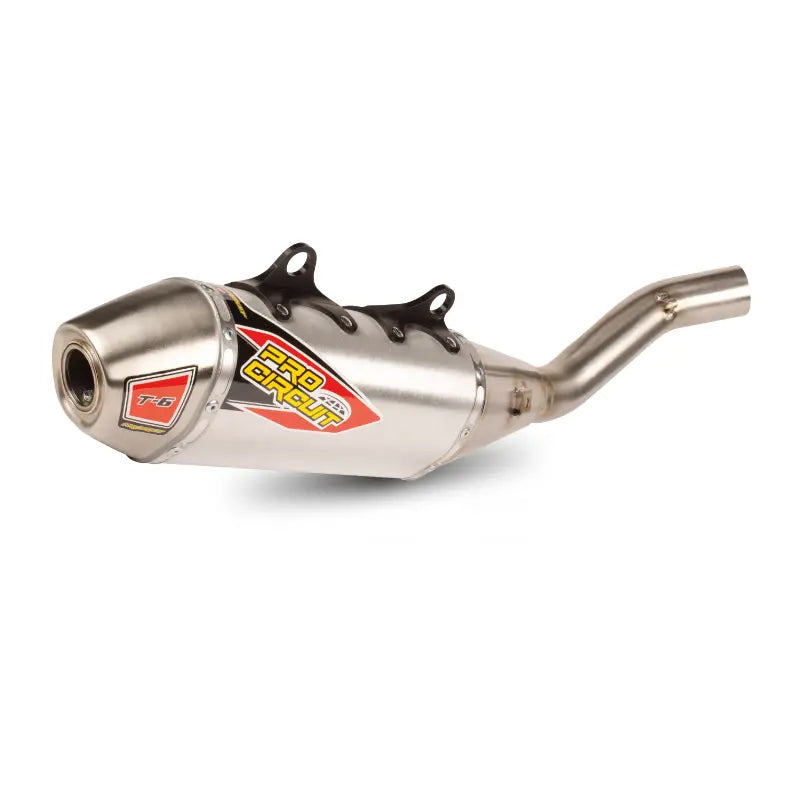 T 6 Slip On