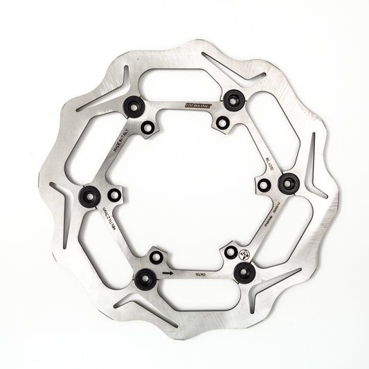 Rotor Disk 270mm Oversized
