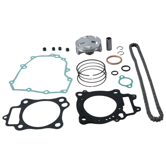 Top End Kit Hc 76.77/Std 14.3:1 Hon
