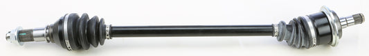 Hd Front Wheel Axle