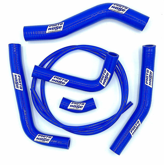 Hose Kit Blue Kaw