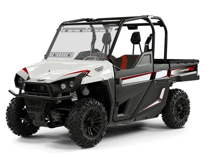 Full Windshield Hon Pnr 500