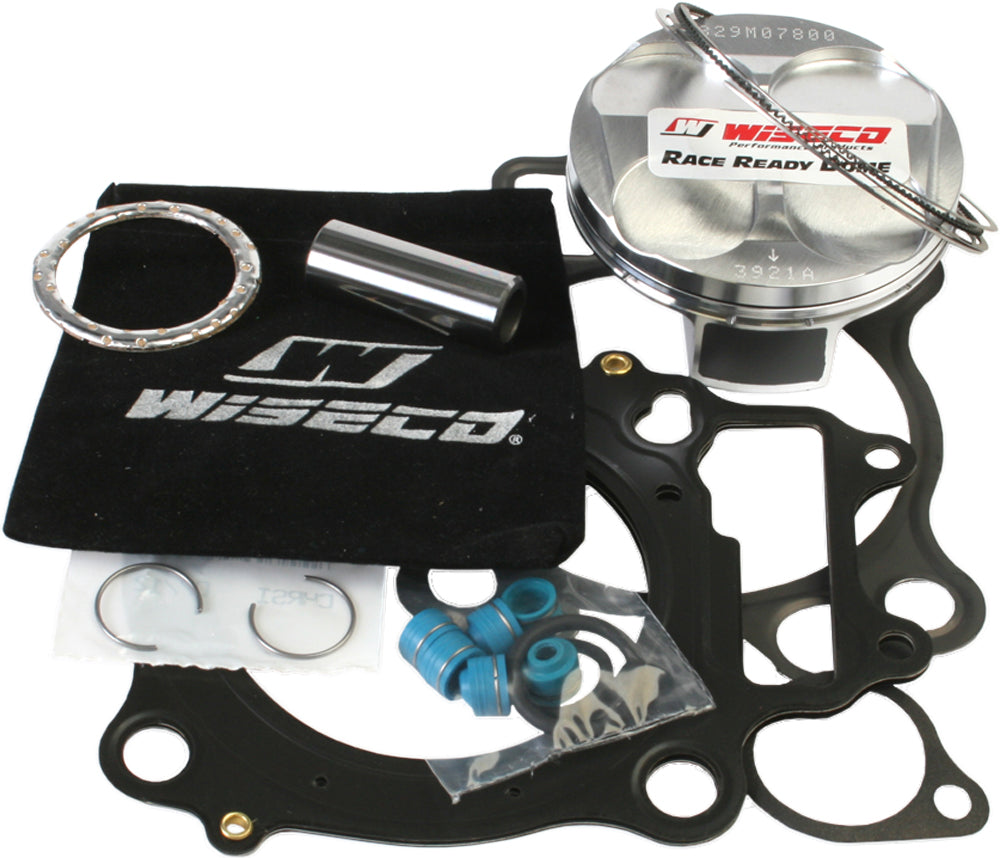 Top End Kit Armorglide 78.00/Std 12.9:1 Hon