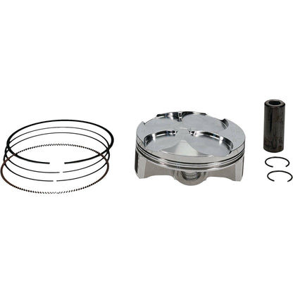 Piston Kit Hc Forged 78.97/Std 14.4:1 Hon