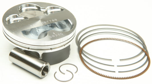 Piston Kit Armorglide Gas Prt 77.00/Std 13.5:1 Yam