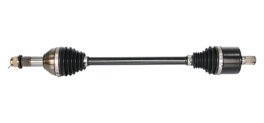 Hd 2.0 Axle Rear