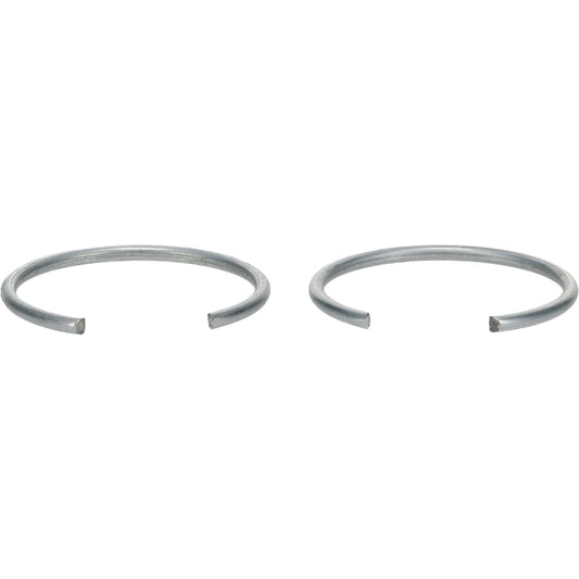 Piston Circlips For Vertex Pistons Only
