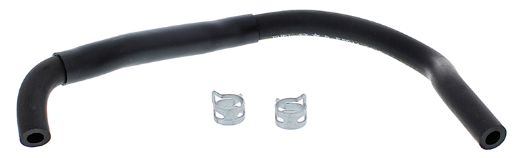 Hose & Clamp Kit