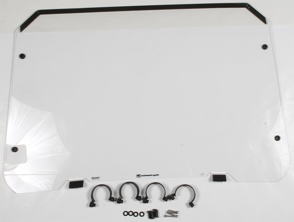 Utv Full Windshield
