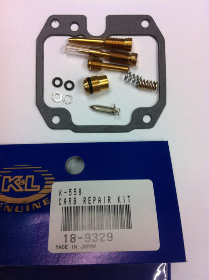 Carburetor Repair Kit
