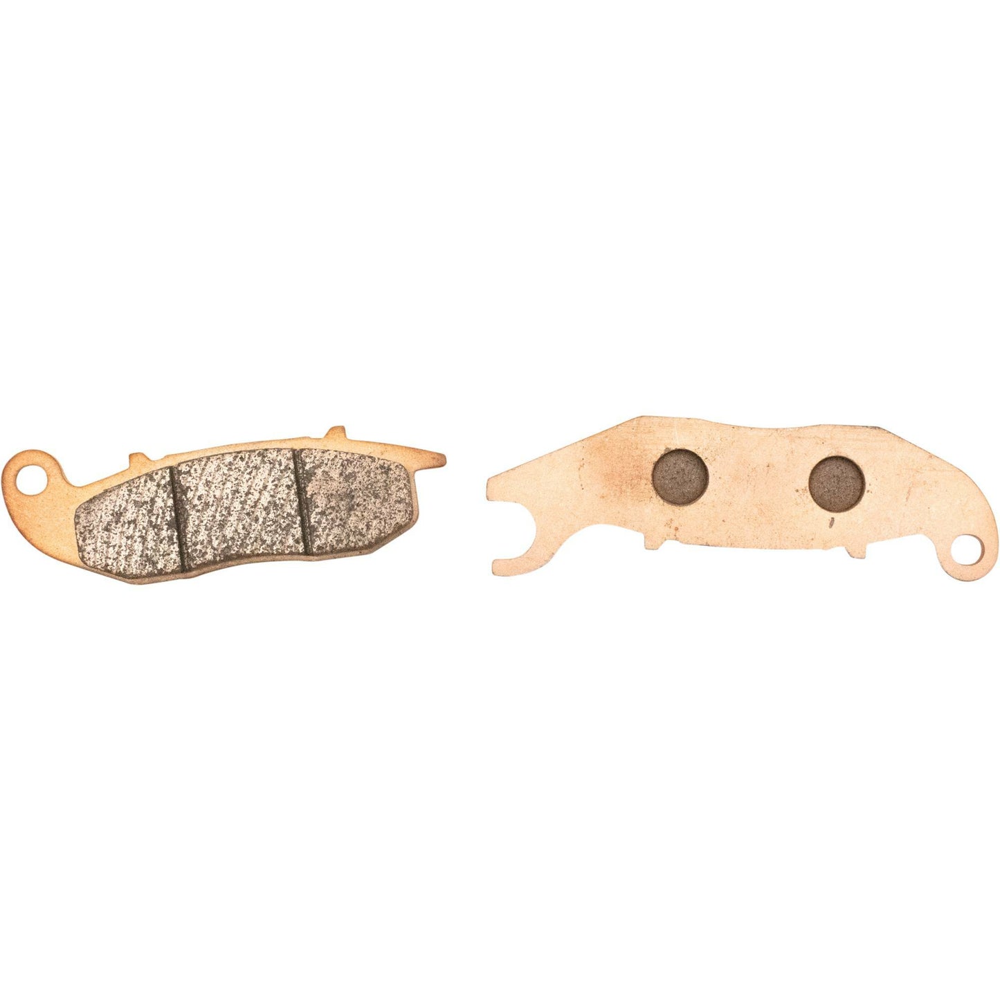 Brake Pad Kit Sintered