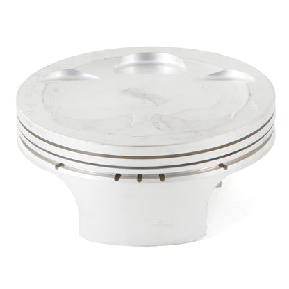 Piston Kit Forged Nikasil Cyl 97.00/+2.00 12.5:1 Gas/Yam