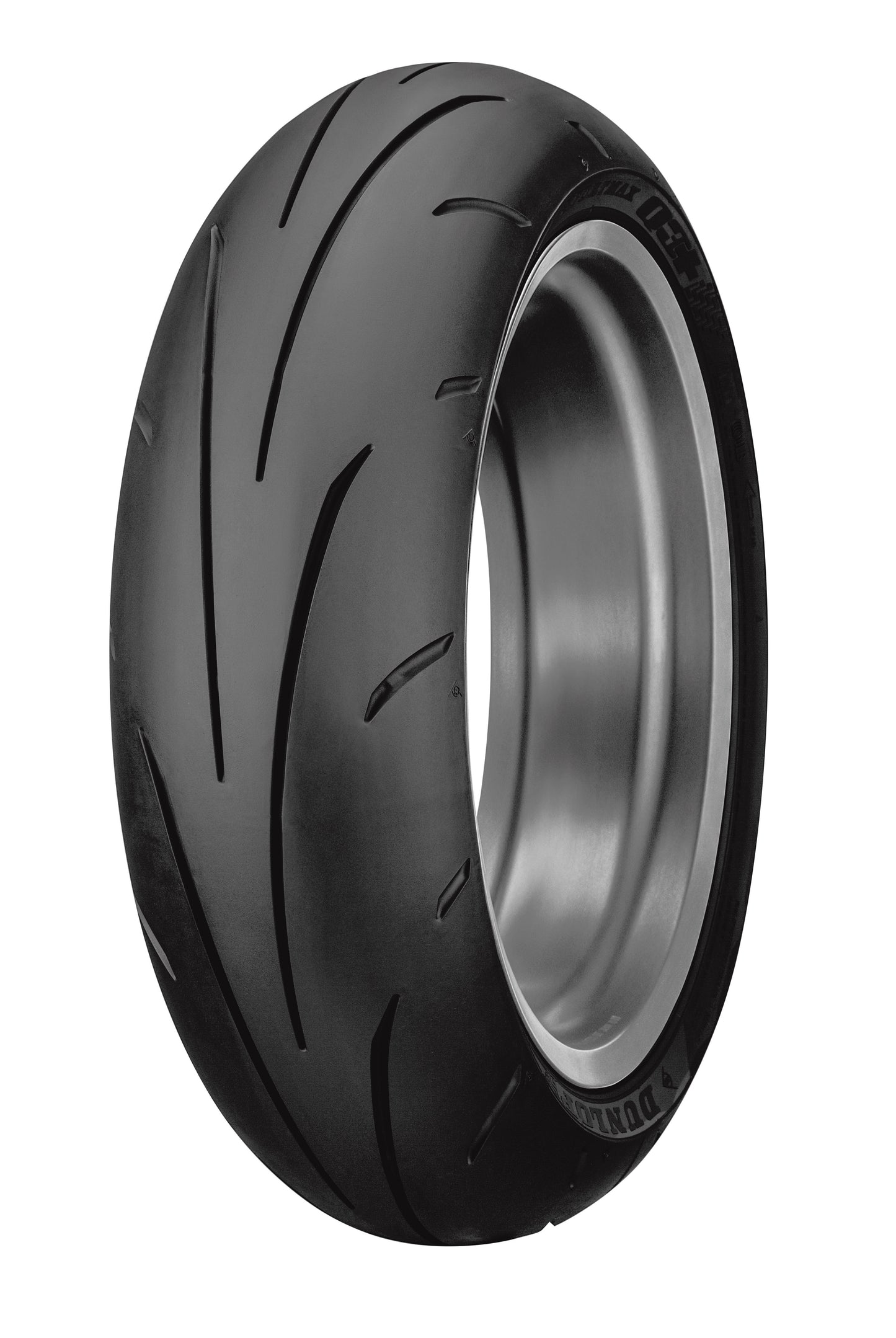 Tire Sportmax Q3+ Rear 180/55zr17 73w Radial Tl