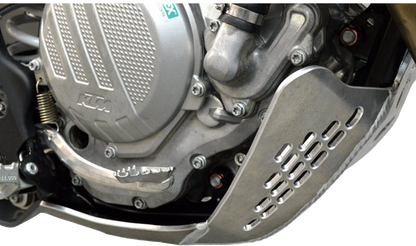 Skidplate Gas/Hus/Ktm
