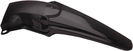 Rear Fender Black
