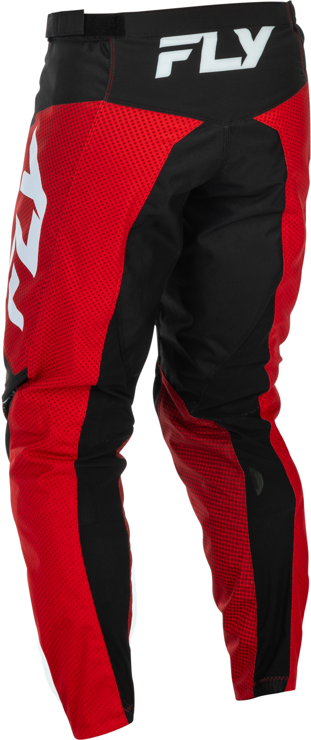 F 16 Pants Red/Black/White Sz 36