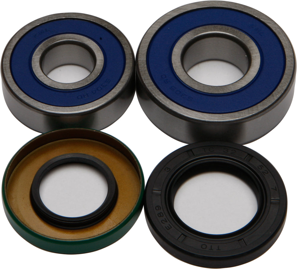 Wheel Bearing & Seal Kit