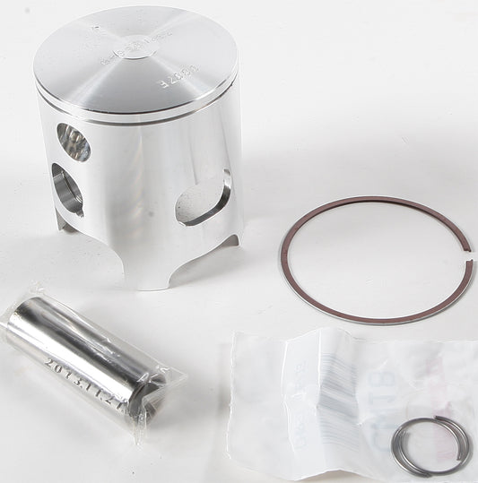 Piston Kit Rc Armorglide 66.40/Std Kaw