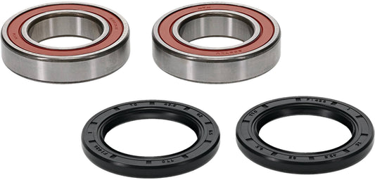 Wheel Bearing Kit Premium