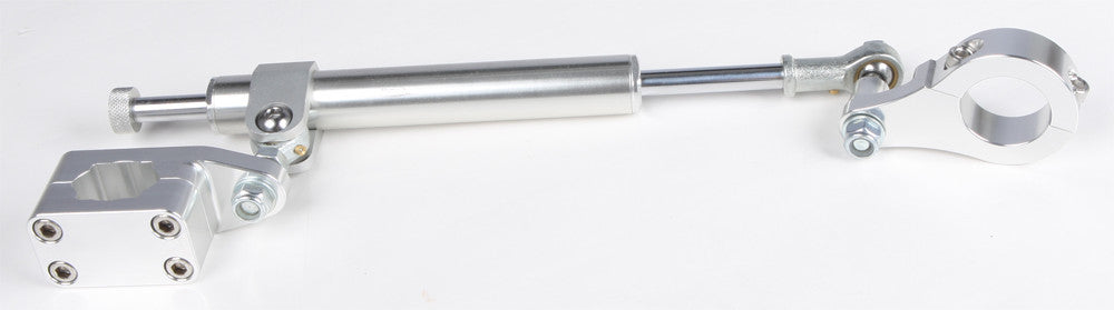 Seven Position Atv Stabilizer Non Rebuildable (Silver)