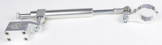 Seven Position Atv Stabilizer Non Rebuildable (Silver)