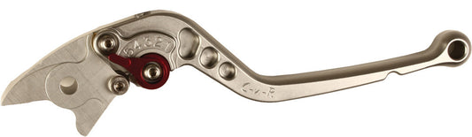 Click 'N Roll Clutch Lever Silver