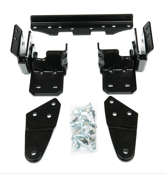 Plow Mount Kit Fmp Hon