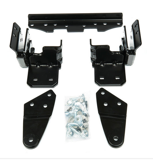 Plow Mount Kit Fmp Hon