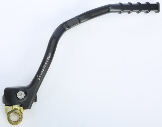 Kick Starter Black