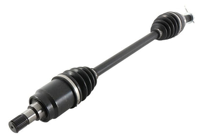 8 Ball Extreme Axle Front