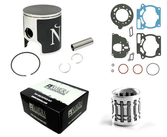 Top End Kit Nikasil Cyl 54.19/Std Ktm