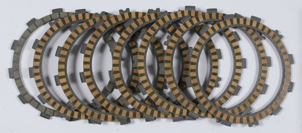 Clutch Disk Kit High Performance