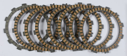 Clutch Disk Kit High Performance