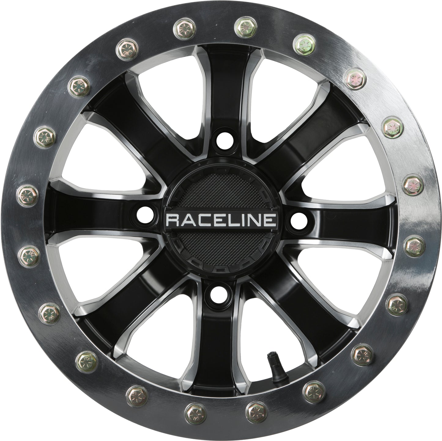 Mamba Beadlock 4x110 12x7 5+2