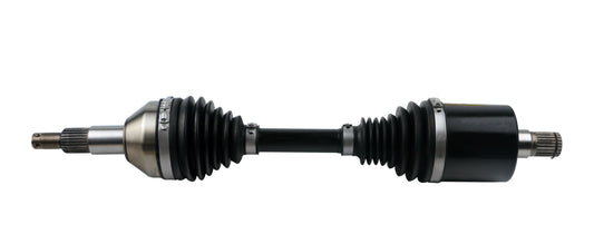 Hd 2.0 Axle Rear