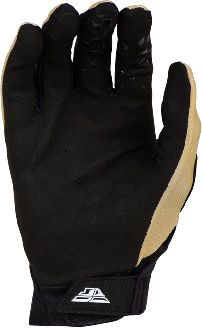 Pro Lite Gloves Khaki/Black 3x