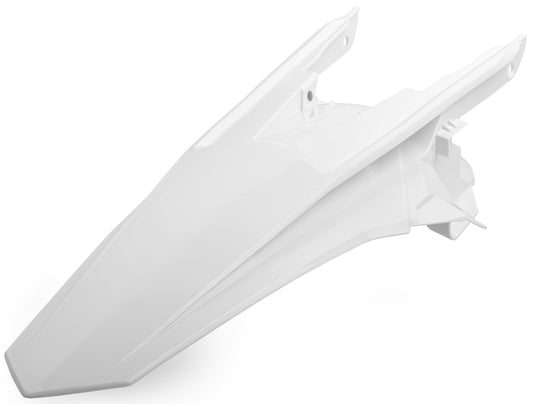 Rear Fender White