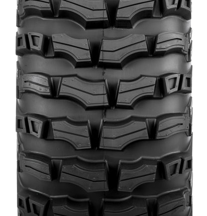 Tire Buzz Saw R/T 25x8r12 Radial 6pr Lr340lbs