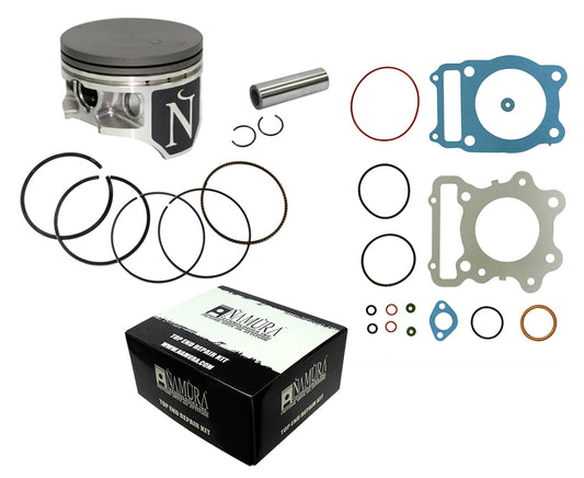 Top End Kit 75.45/+1.50 11:1 Hon