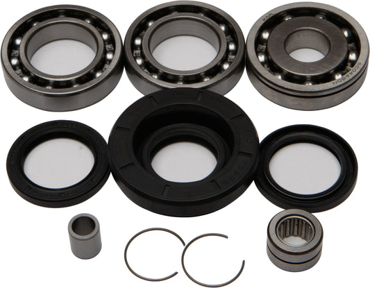 Rear Differential Bearing And Seal Kit