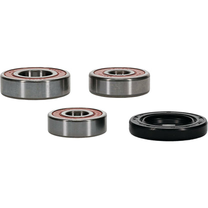 Wheel Bearing Kit Premium