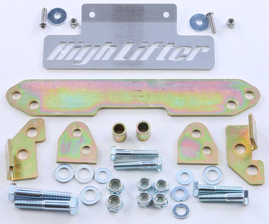 Atv Lift Kit Hlk500 53
