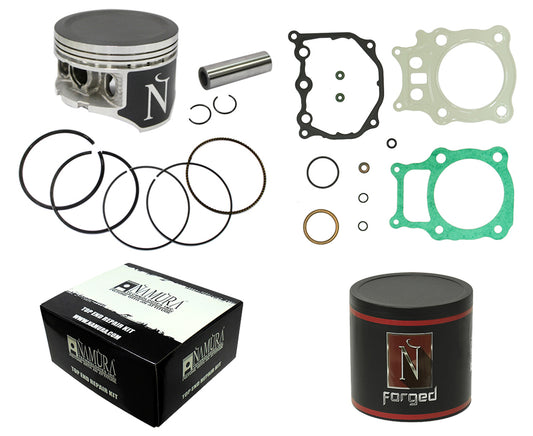 Top End Kit 79.46/+1.00 11:1 Hon