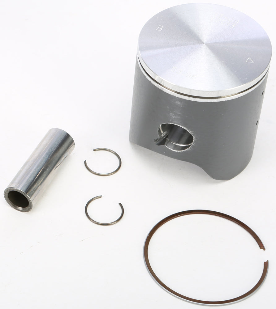 Piston Kit Cast Race 53.96/Std Kaw