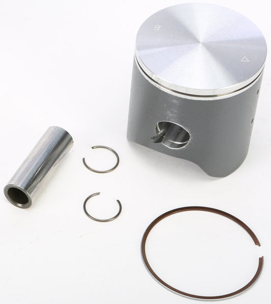Piston Kit Cast Race 53.96/Std Kaw