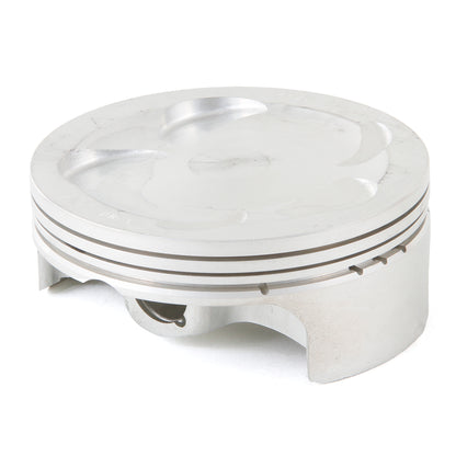 Piston Kit Forged Nikasil Cyl 97.00/+2.00 12.5:1 Gas/Yam