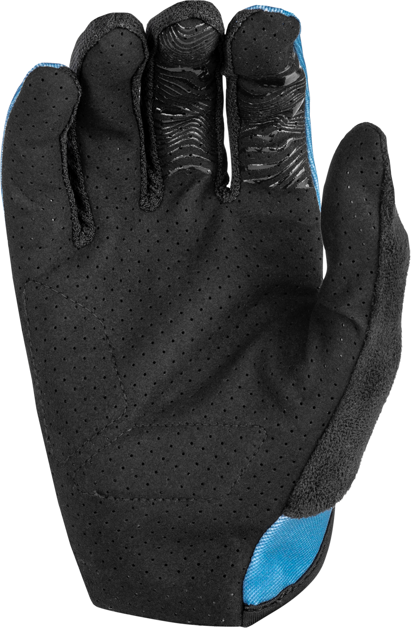 Radium Gloves Slate Blue 2x